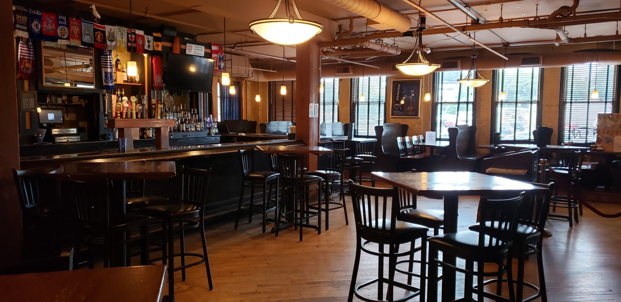 Contact Page - SpeakEZ Lounge